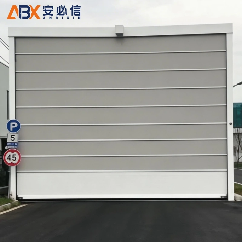 梧州市背带堆积门